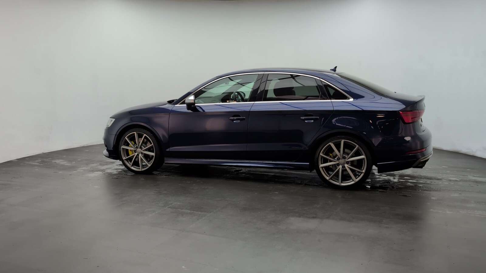 2017 AUDI S3 2017 AUDI S3