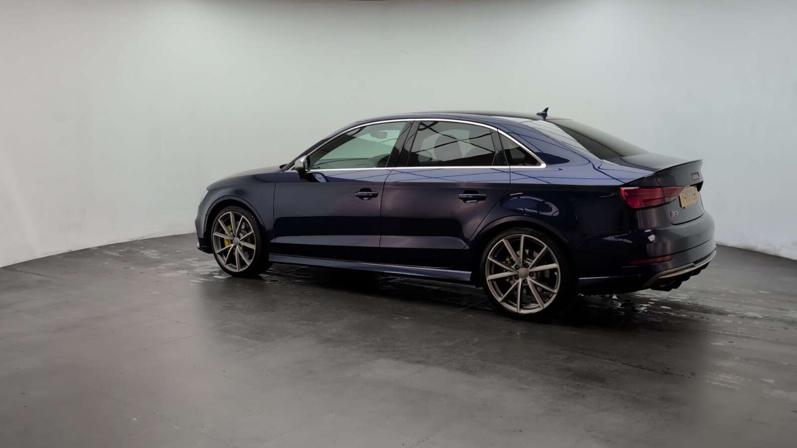 2017 AUDI S3 2017 AUDI S3