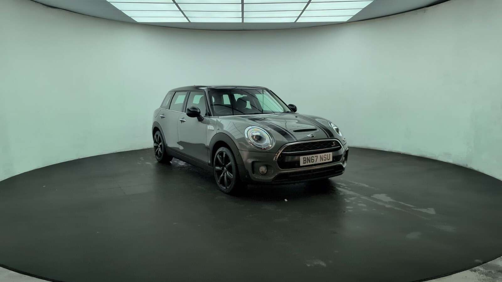 2017 MINI CLUBMAN 2017 MINI CLUBMAN