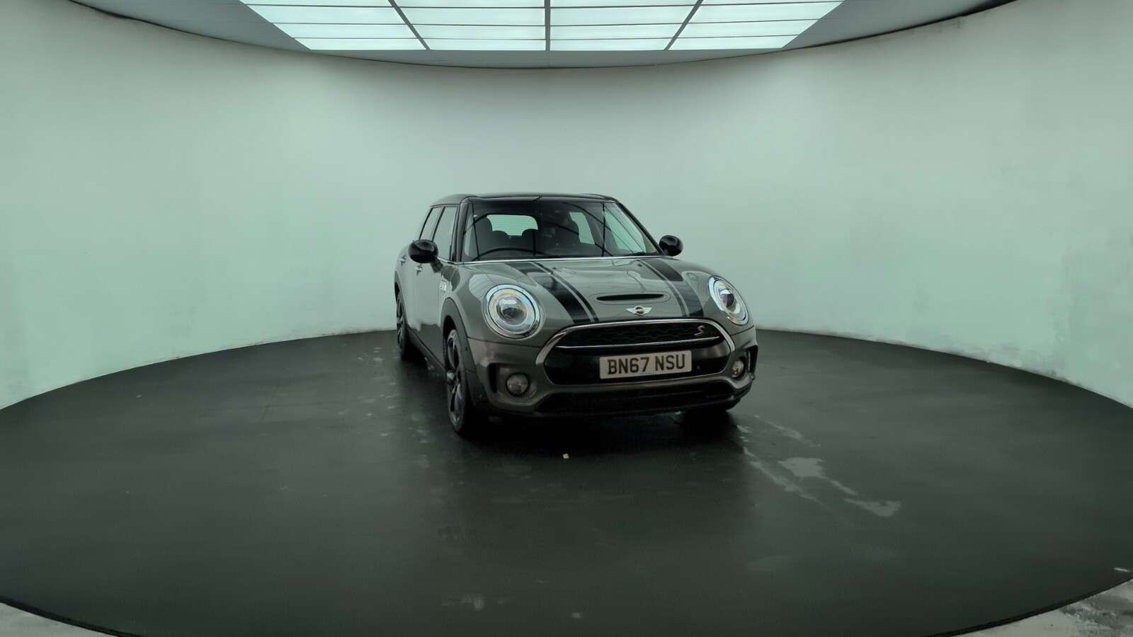 2017 MINI CLUBMAN 2017 MINI CLUBMAN