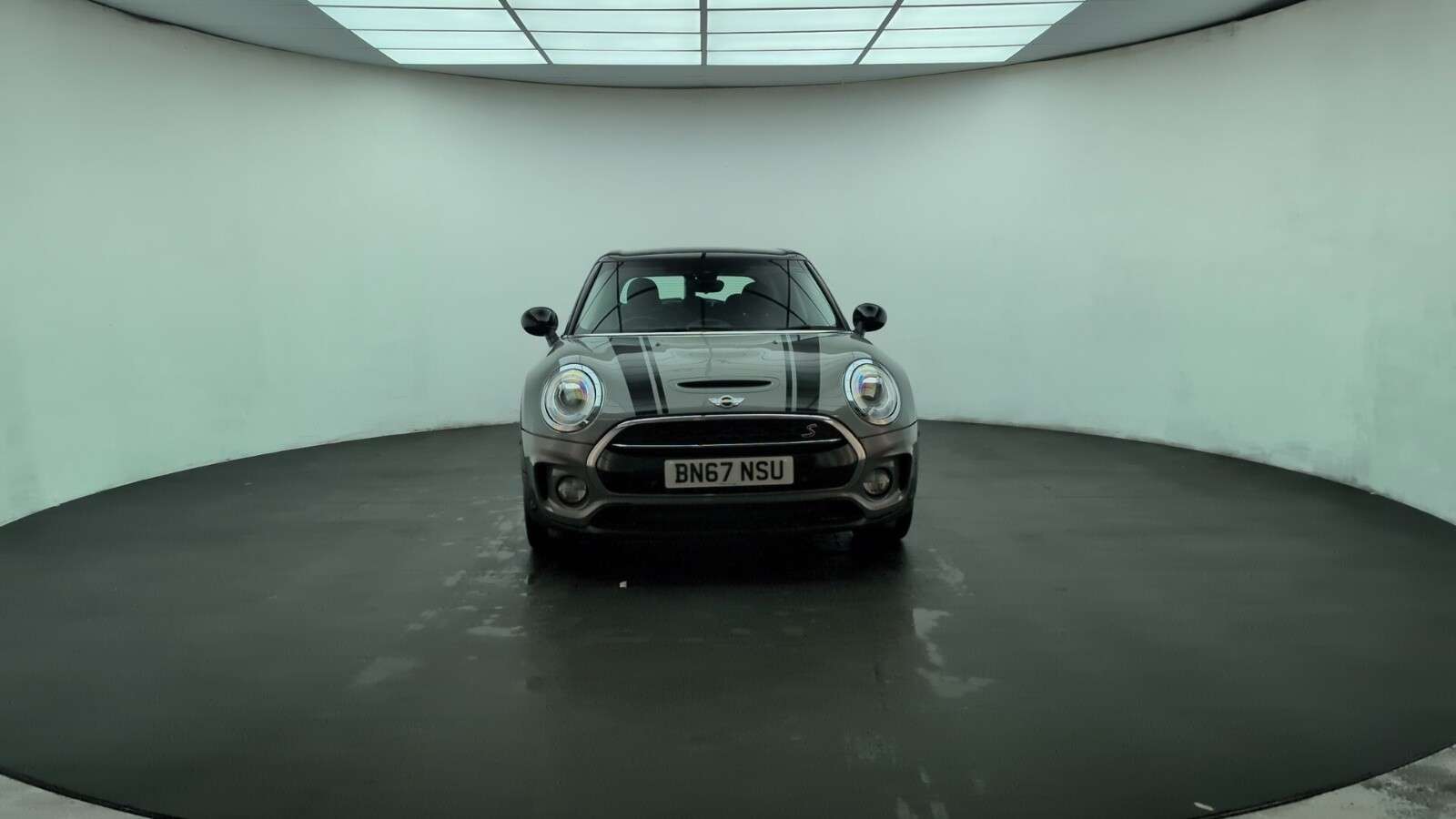 2017 MINI CLUBMAN 2017 MINI CLUBMAN