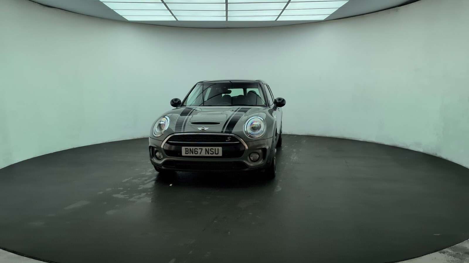 2017 MINI CLUBMAN 2017 MINI CLUBMAN