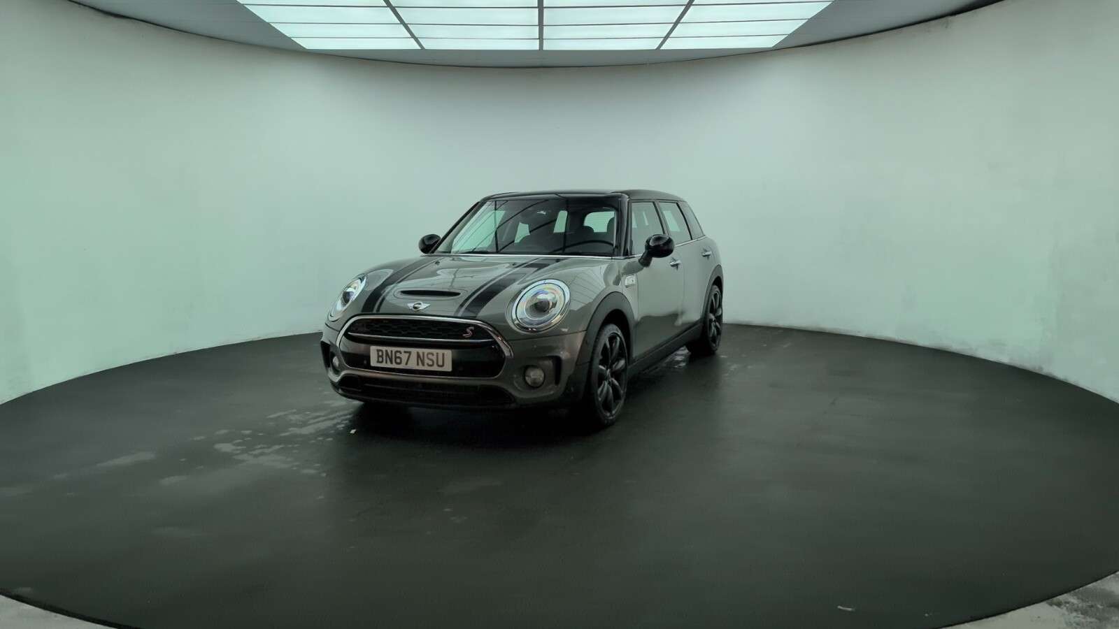 2017 MINI CLUBMAN 2017 MINI CLUBMAN