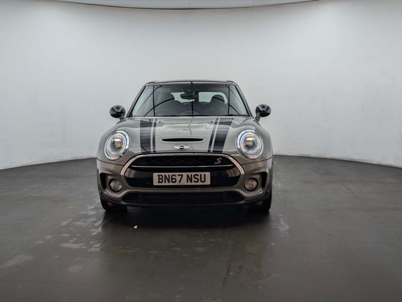 2017 MINI CLUBMAN 2017 MINI CLUBMAN