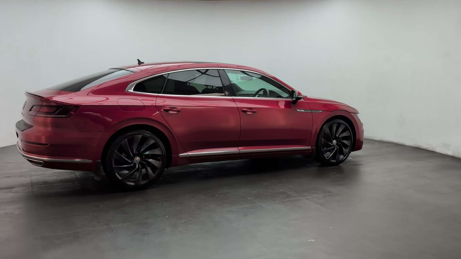 2019 VOLKSWAGEN ARTEON 2019 VOLKSWAGEN ARTEON
