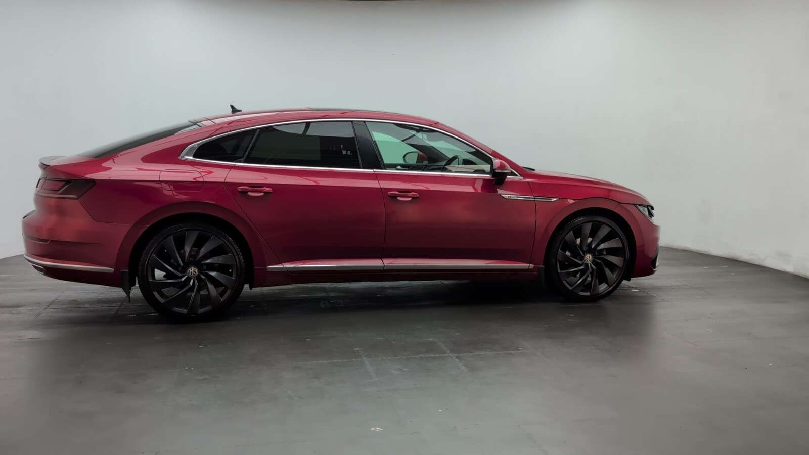 2019 VOLKSWAGEN ARTEON 2019 VOLKSWAGEN ARTEON