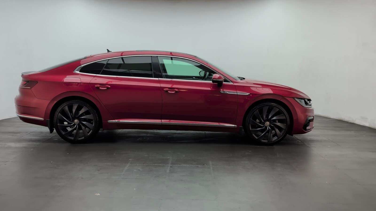 2019 VOLKSWAGEN ARTEON 2019 VOLKSWAGEN ARTEON