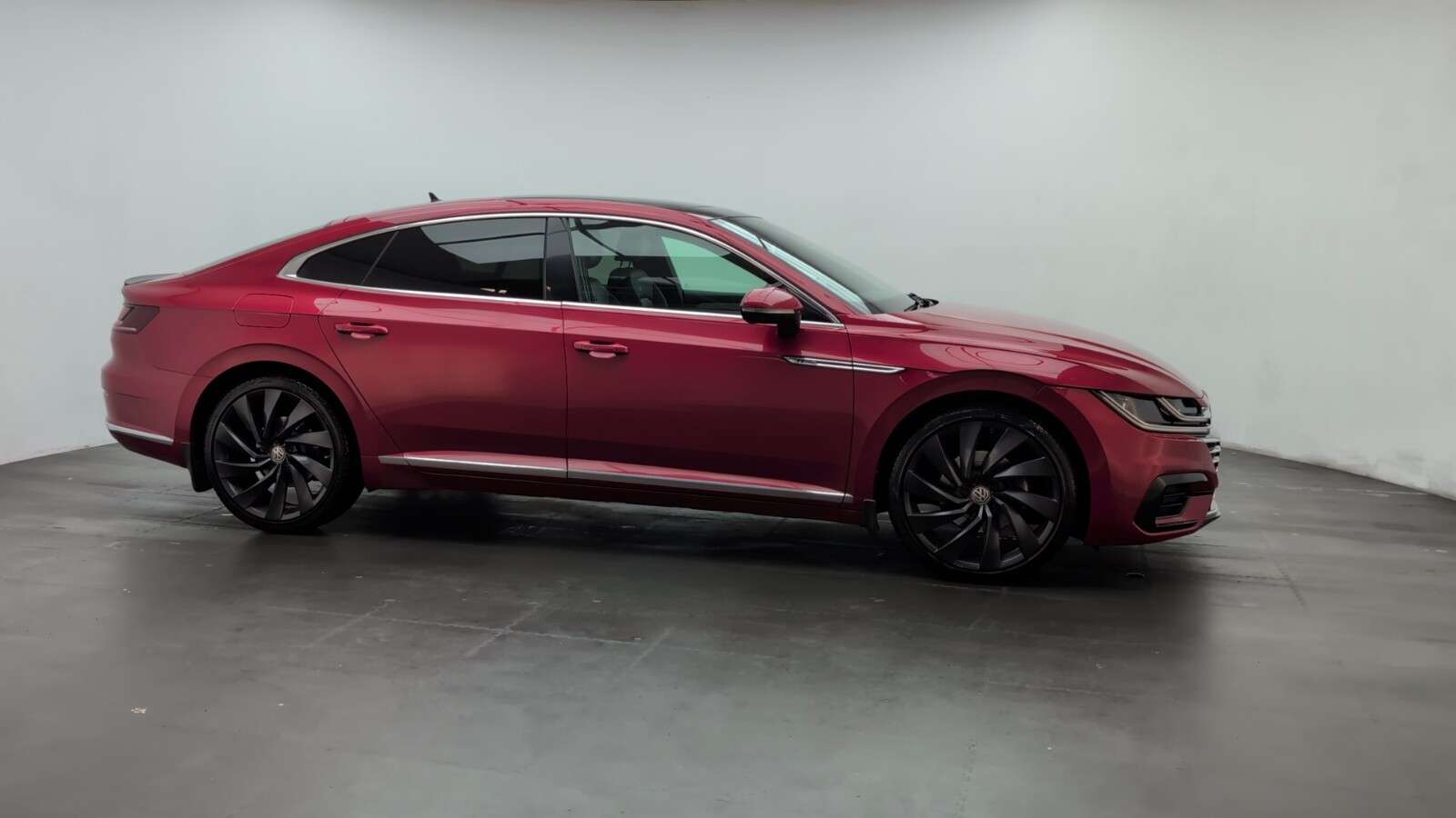 2019 VOLKSWAGEN ARTEON 2019 VOLKSWAGEN ARTEON