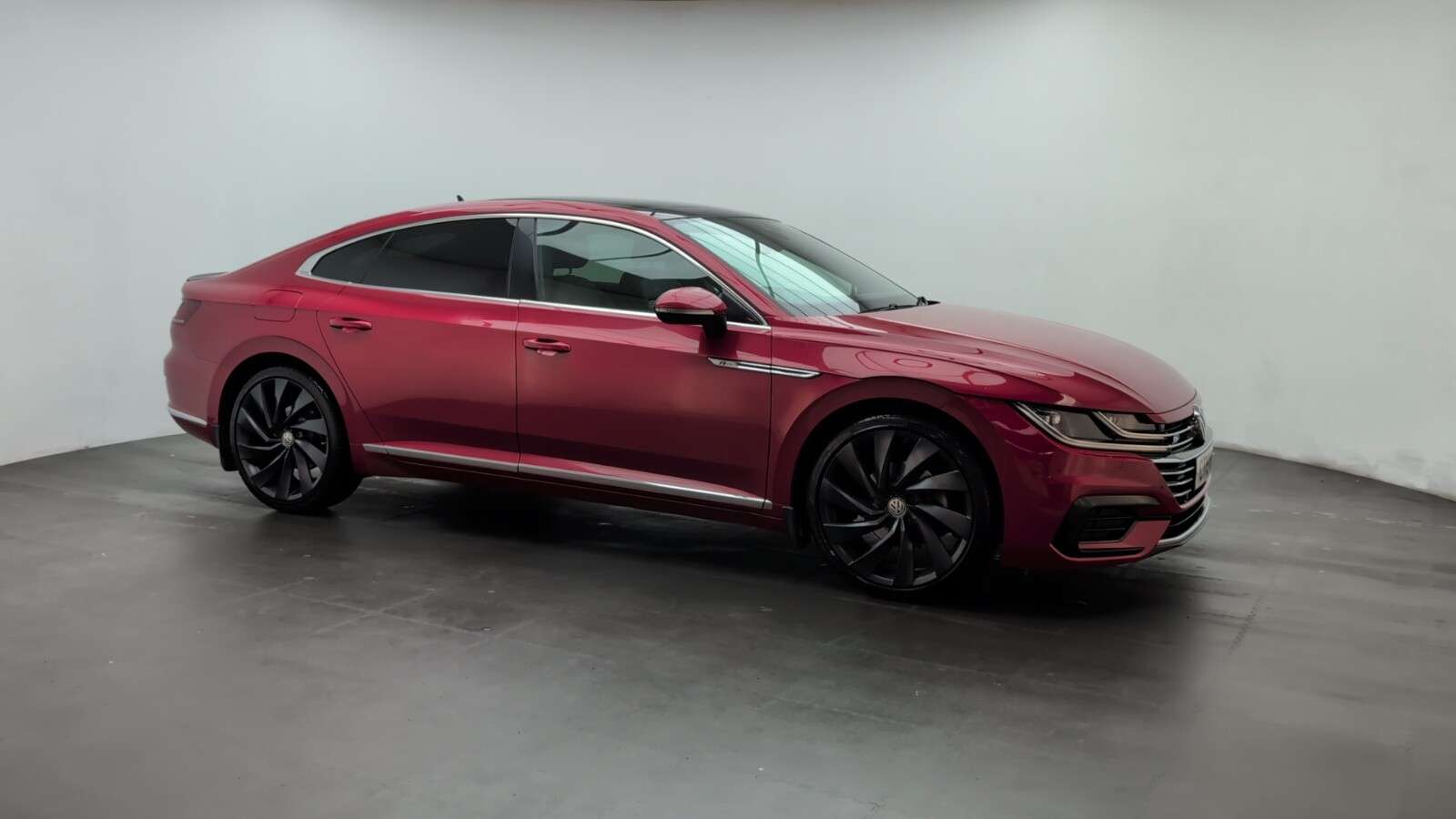 2019 VOLKSWAGEN ARTEON 2019 VOLKSWAGEN ARTEON