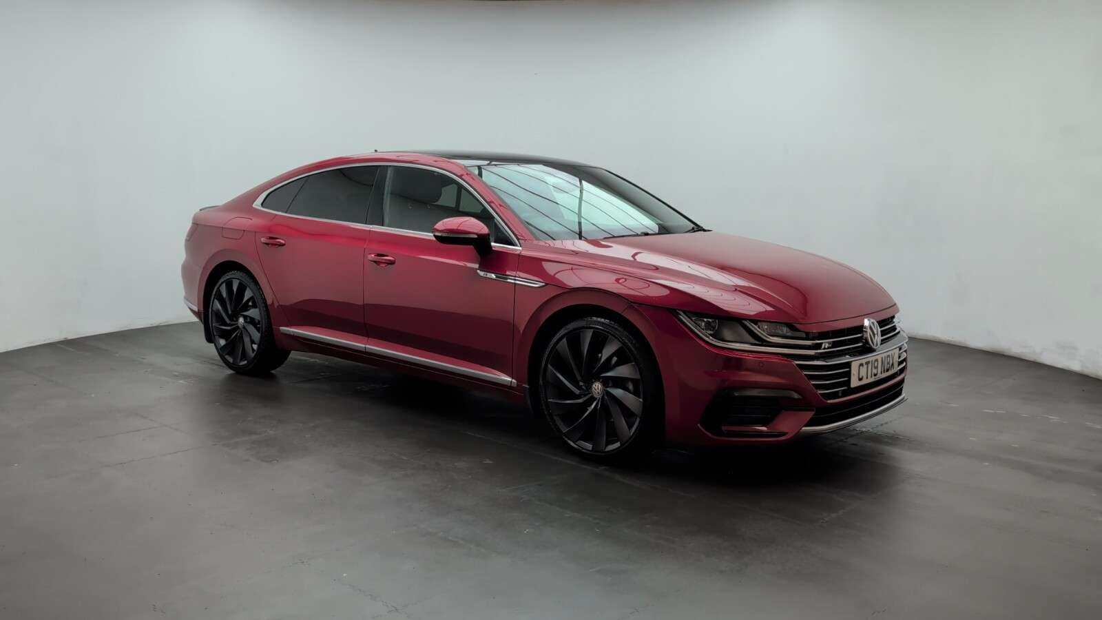 2019 VOLKSWAGEN ARTEON 2019 VOLKSWAGEN ARTEON