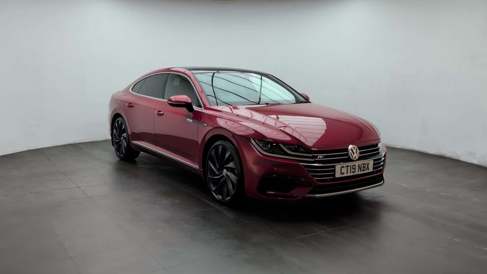 2019 VOLKSWAGEN ARTEON 2019 VOLKSWAGEN ARTEON