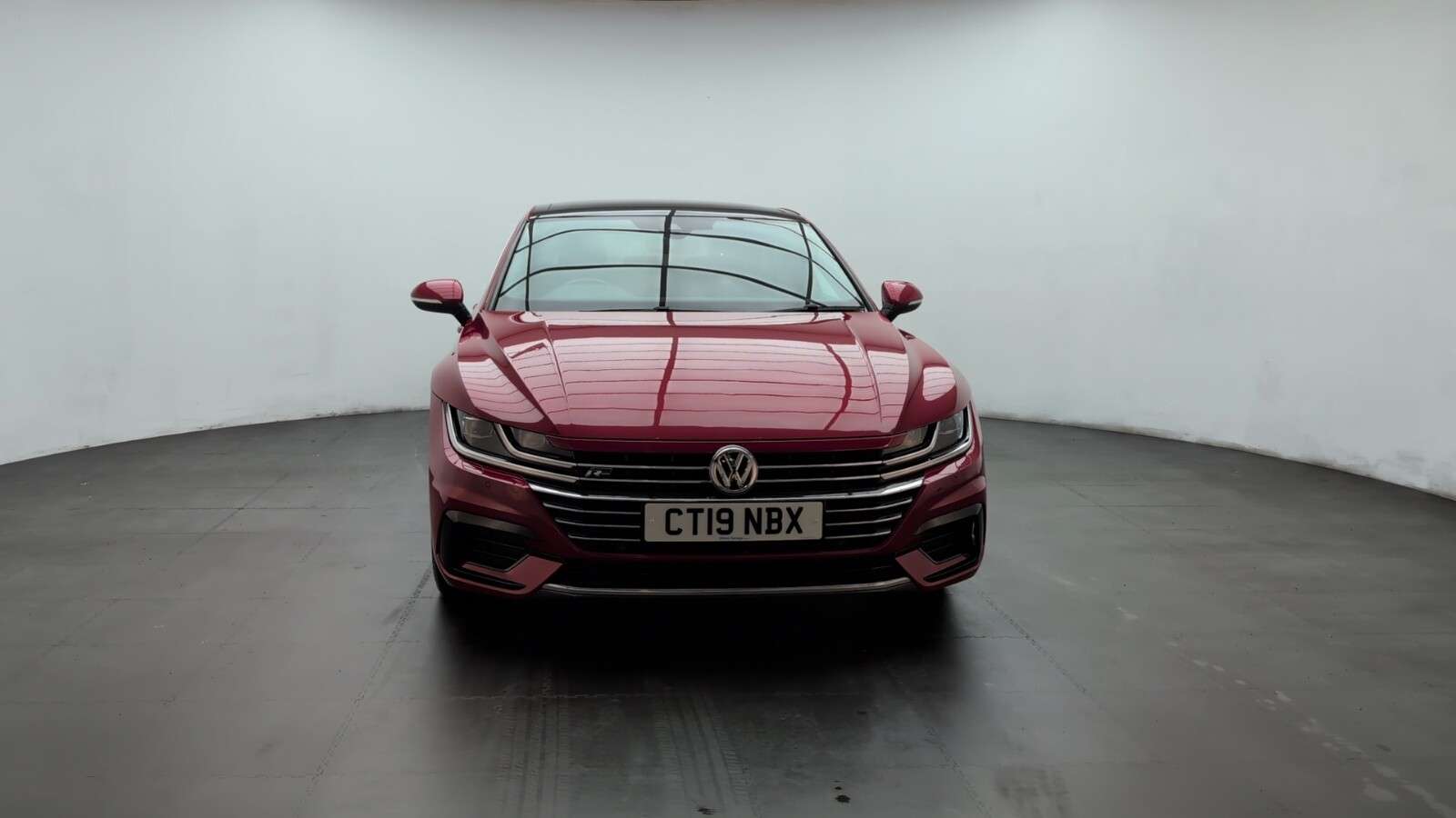 2019 VOLKSWAGEN ARTEON 2019 VOLKSWAGEN ARTEON