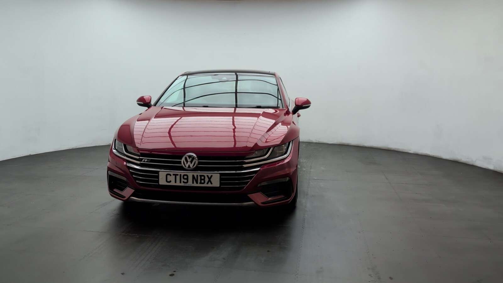 2019 VOLKSWAGEN ARTEON 2019 VOLKSWAGEN ARTEON