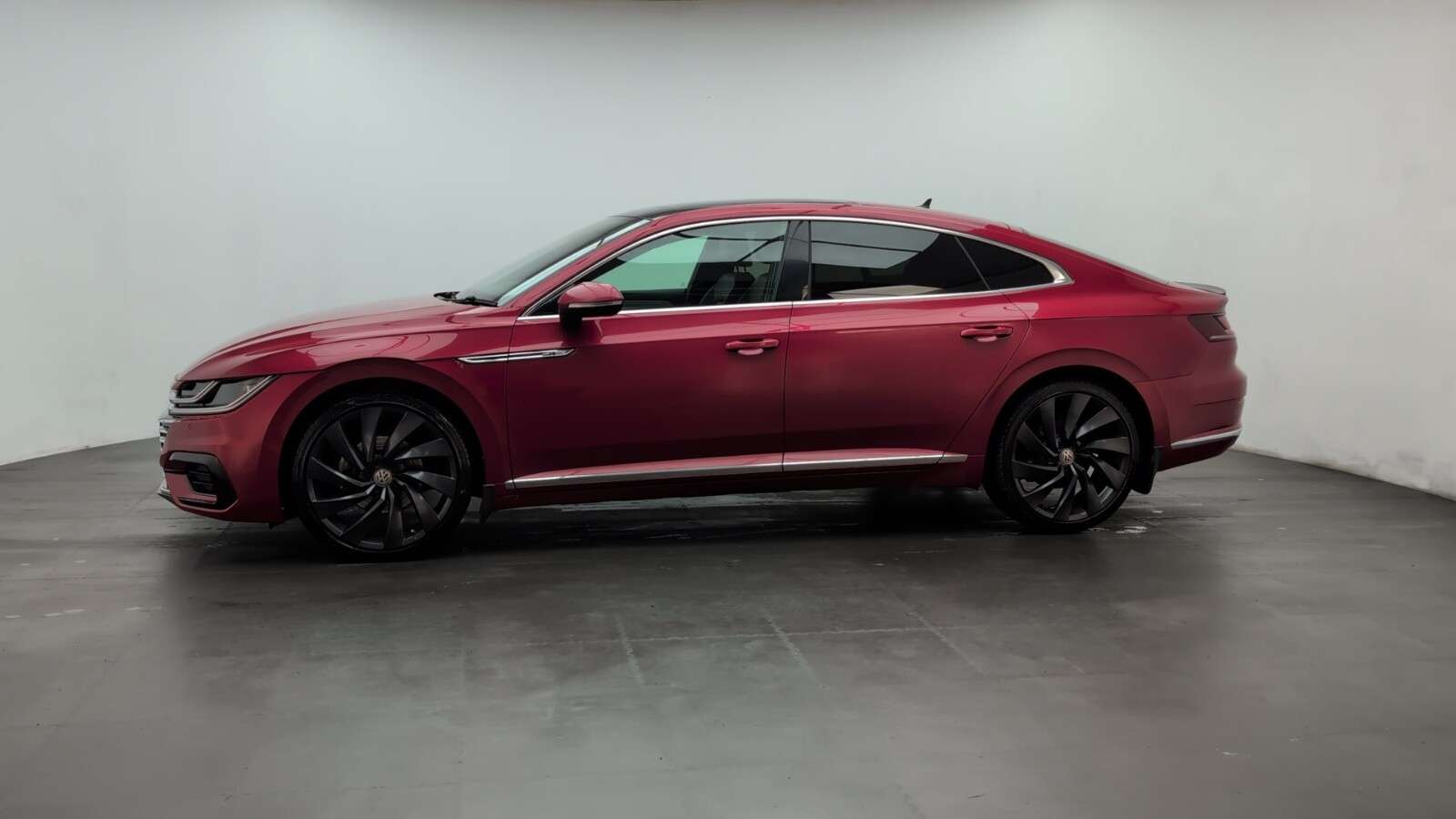2019 VOLKSWAGEN ARTEON 2019 VOLKSWAGEN ARTEON