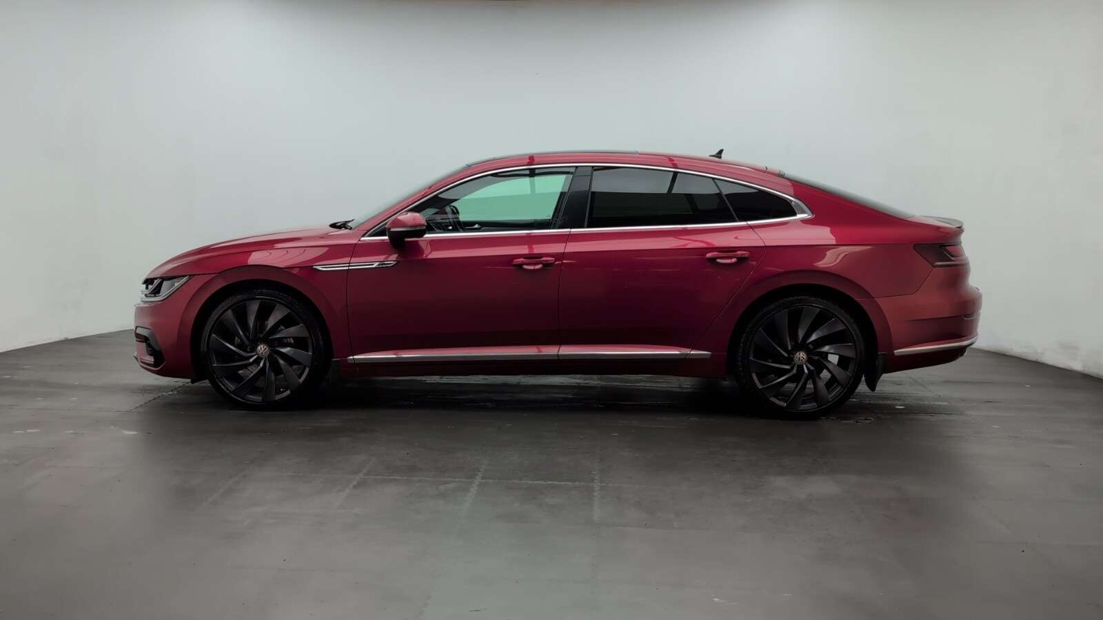 2019 VOLKSWAGEN ARTEON 2019 VOLKSWAGEN ARTEON