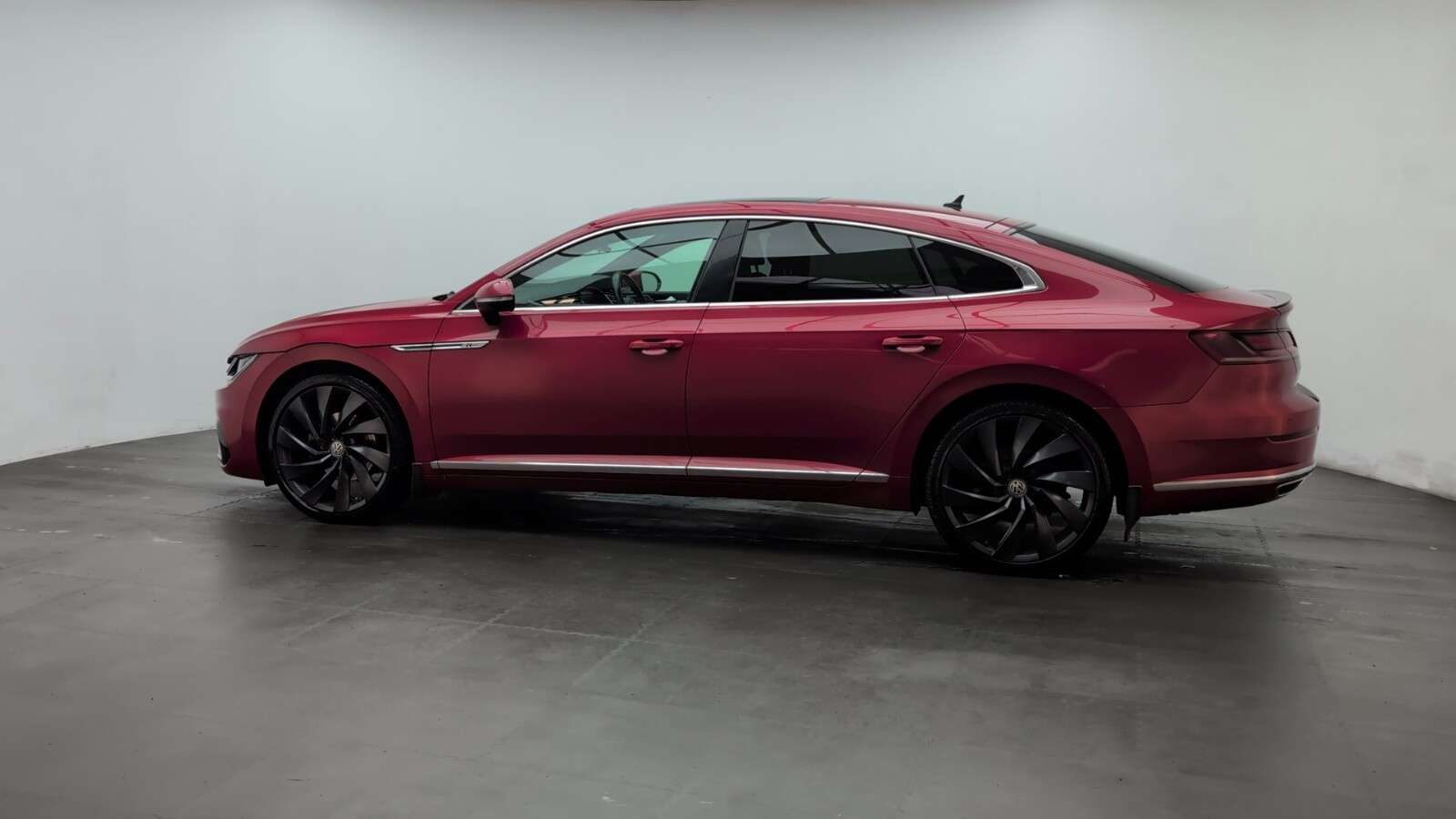 2019 VOLKSWAGEN ARTEON 2019 VOLKSWAGEN ARTEON