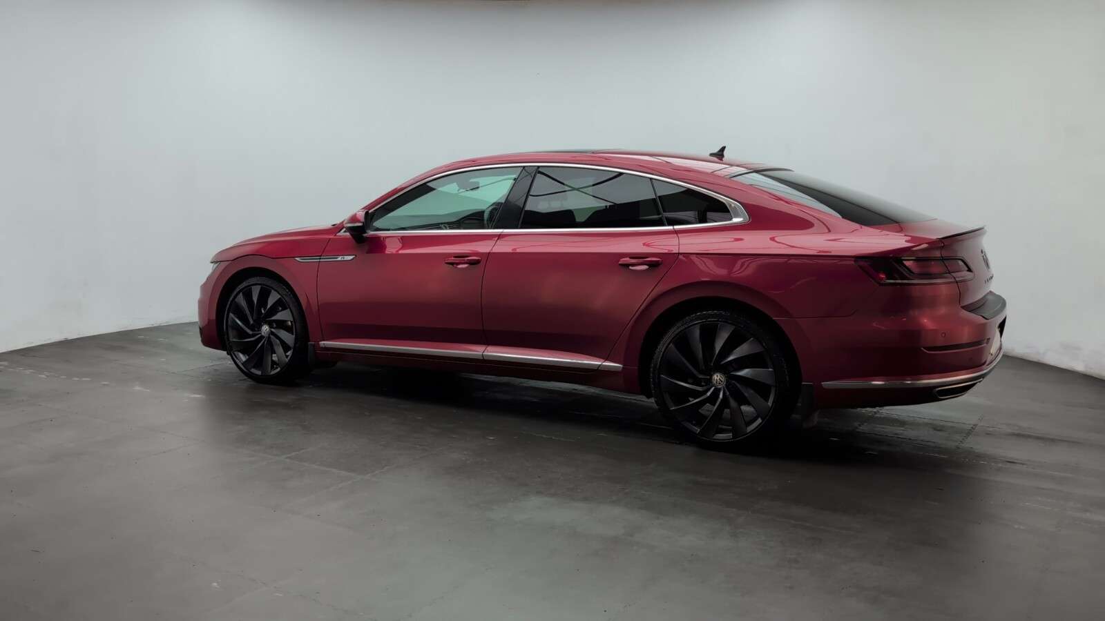 2019 VOLKSWAGEN ARTEON 2019 VOLKSWAGEN ARTEON