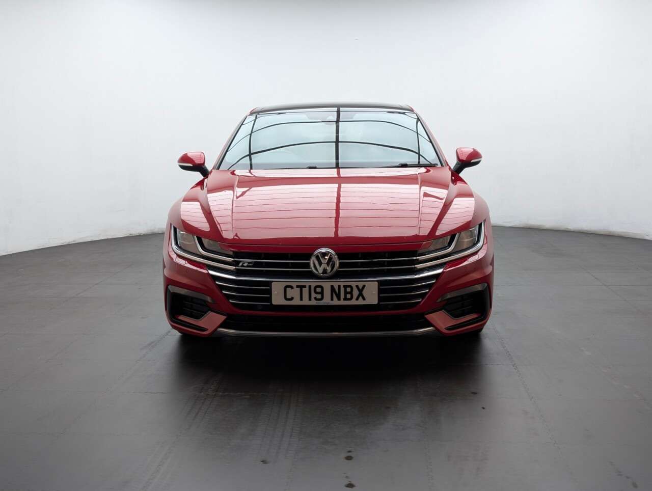 2019 VOLKSWAGEN ARTEON 2019 VOLKSWAGEN ARTEON