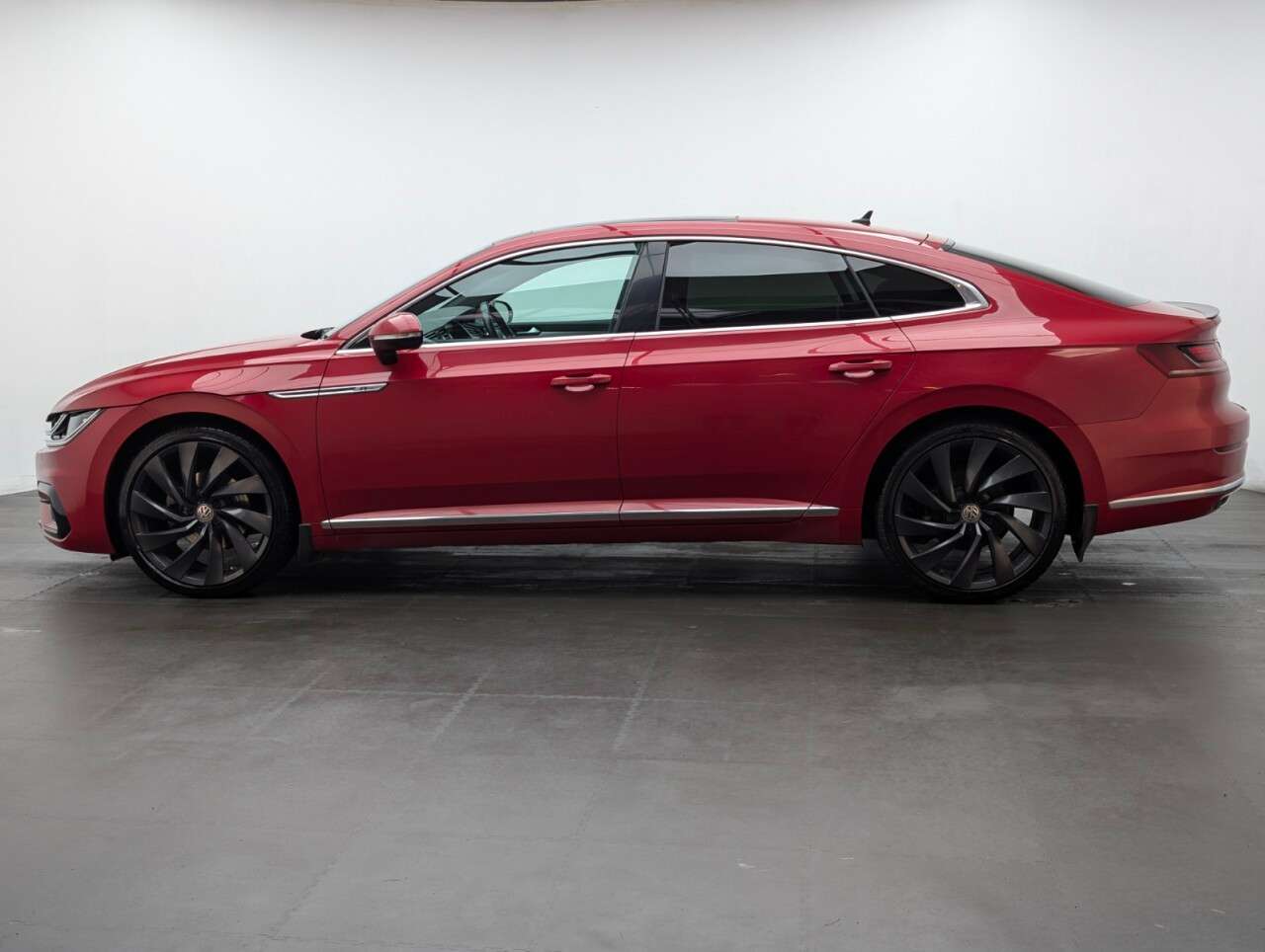 2019 VOLKSWAGEN ARTEON 2019 VOLKSWAGEN ARTEON