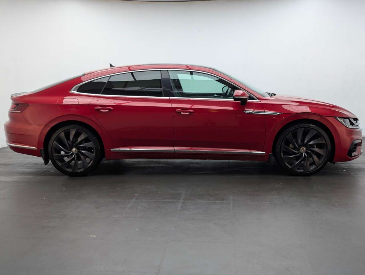 2019 VOLKSWAGEN ARTEON 2019 VOLKSWAGEN ARTEON