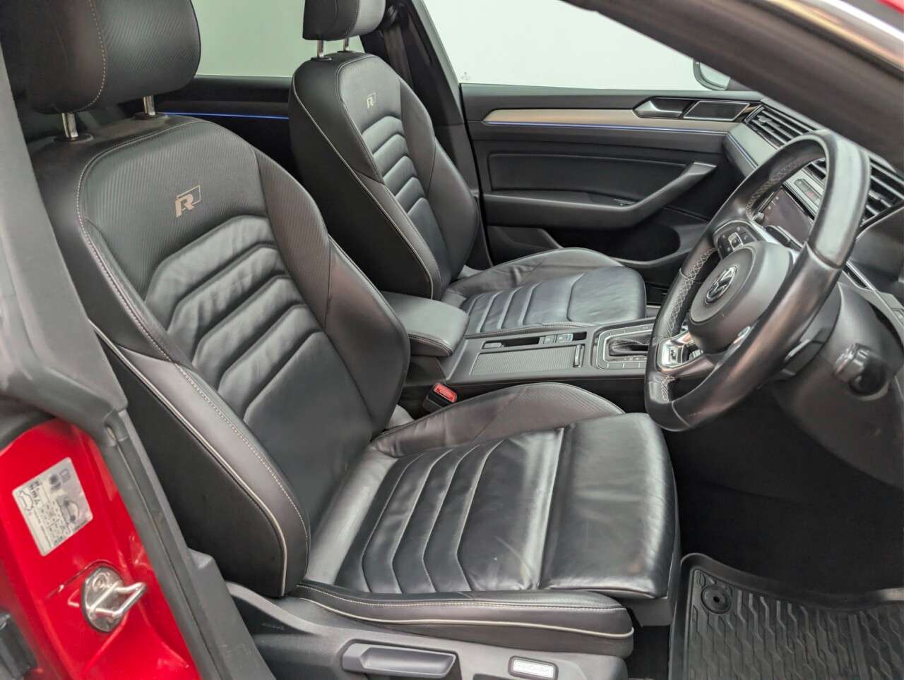 2019 VOLKSWAGEN ARTEON 2019 VOLKSWAGEN ARTEON