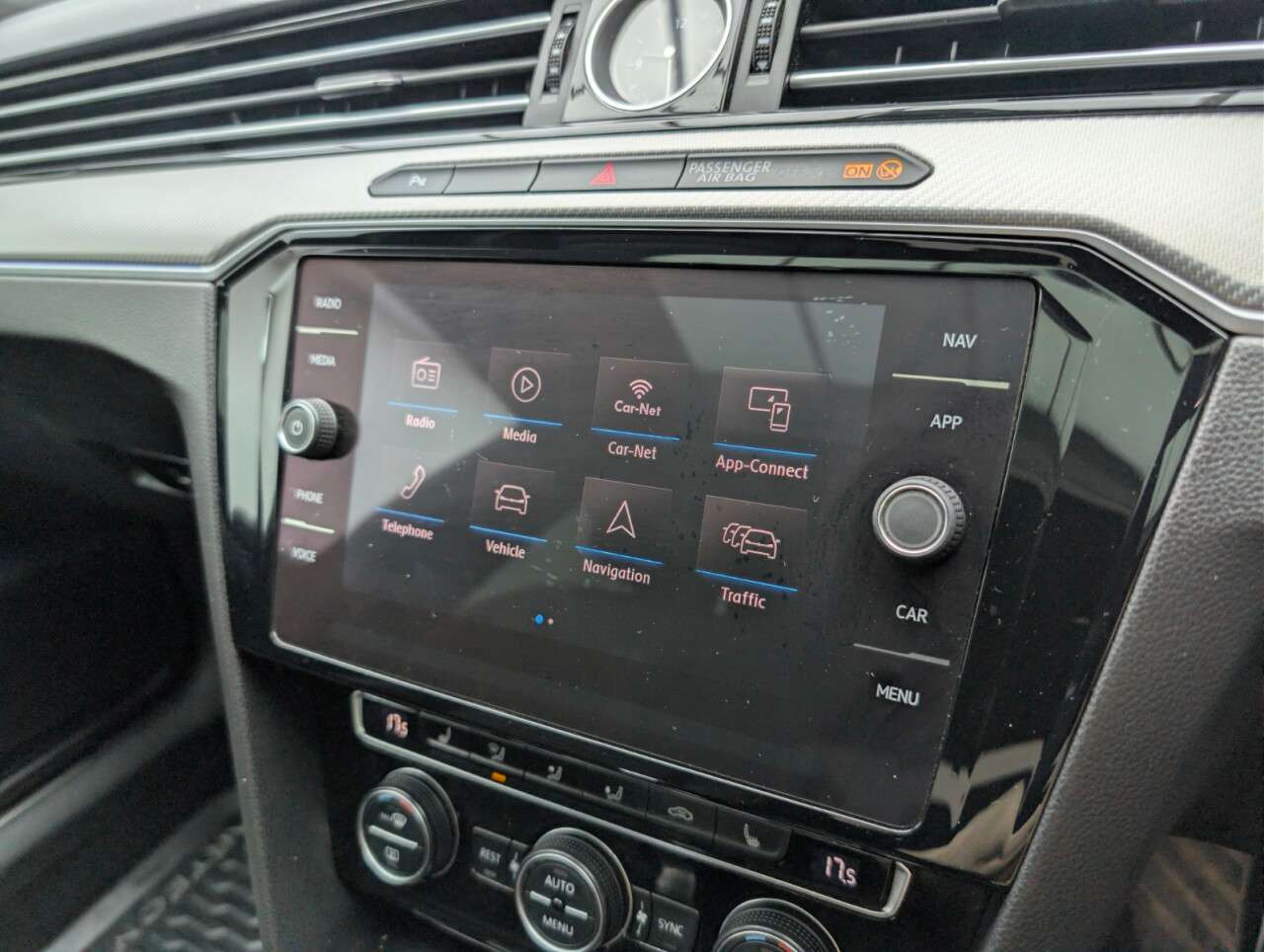 2019 VOLKSWAGEN ARTEON 2019 VOLKSWAGEN ARTEON