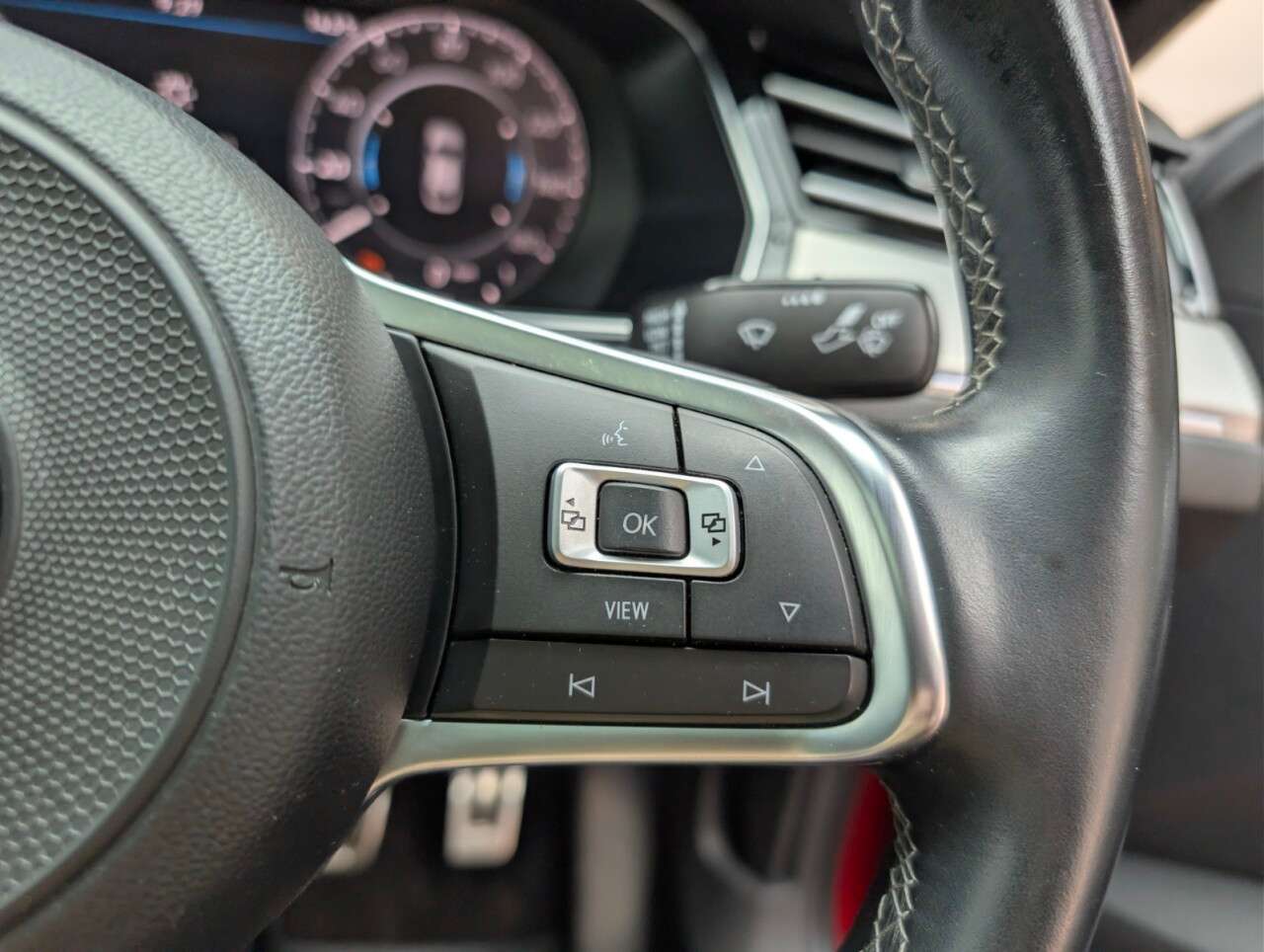 2019 VOLKSWAGEN ARTEON 2019 VOLKSWAGEN ARTEON