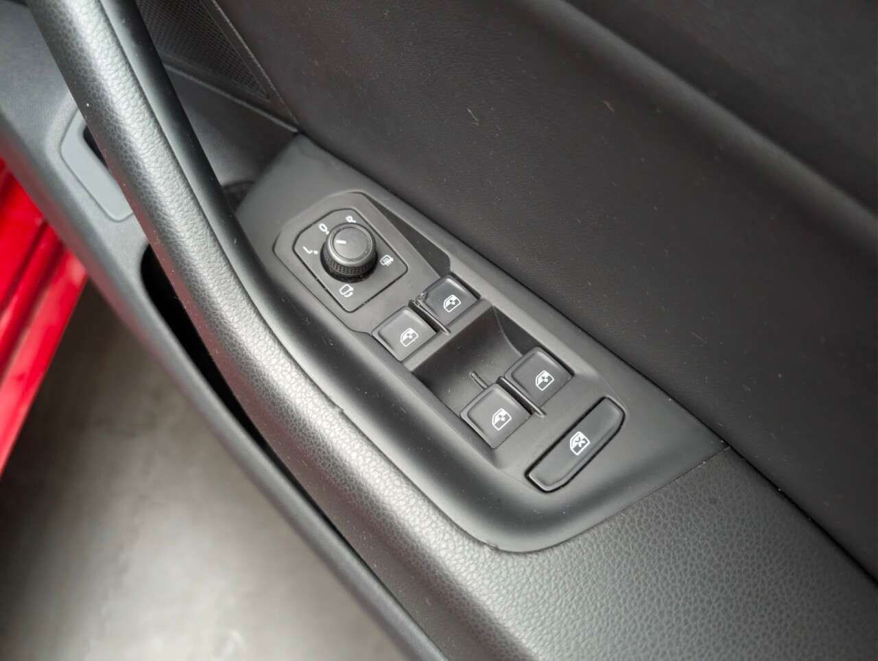 2019 VOLKSWAGEN ARTEON 2019 VOLKSWAGEN ARTEON