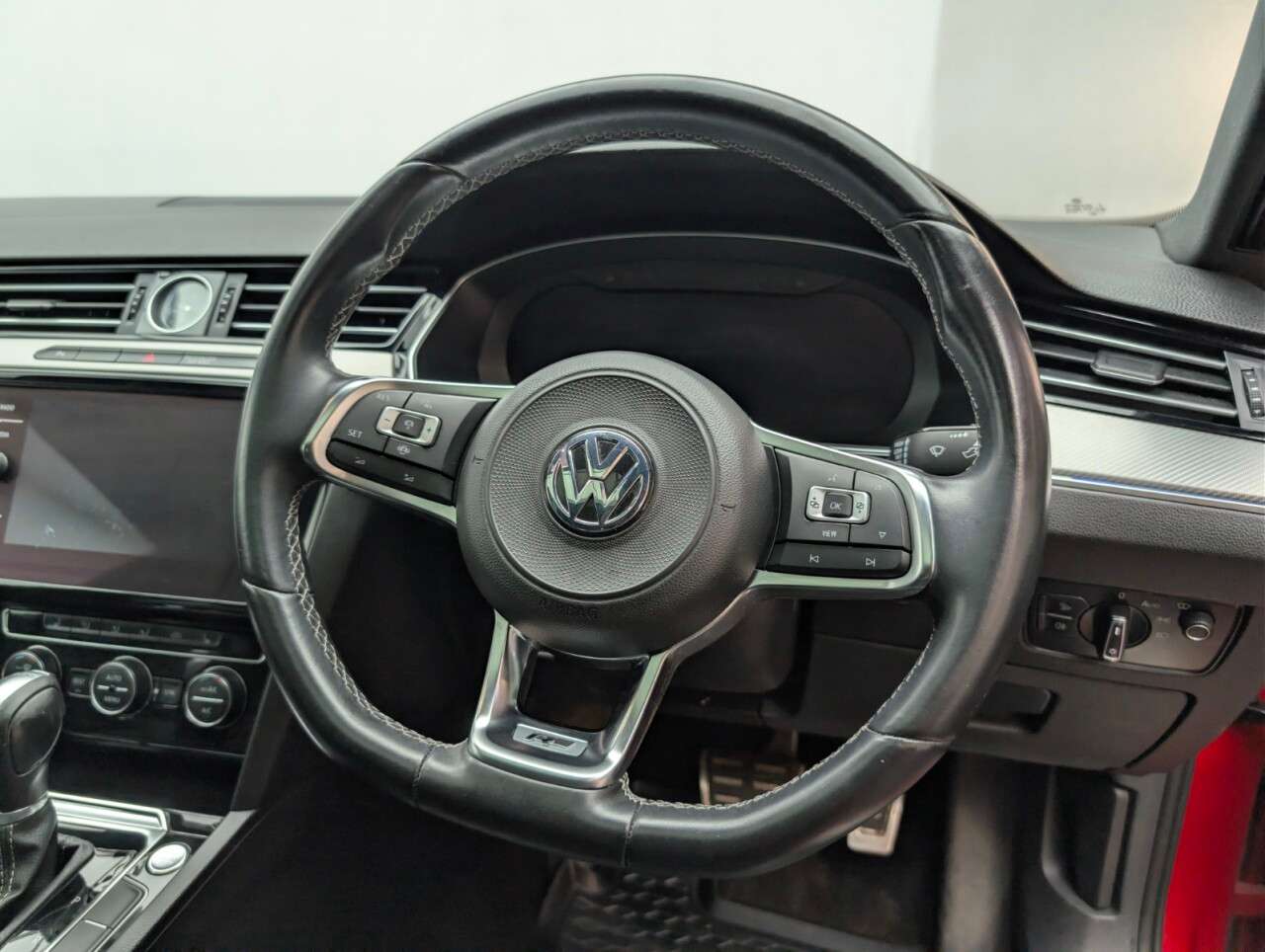 2019 VOLKSWAGEN ARTEON 2019 VOLKSWAGEN ARTEON