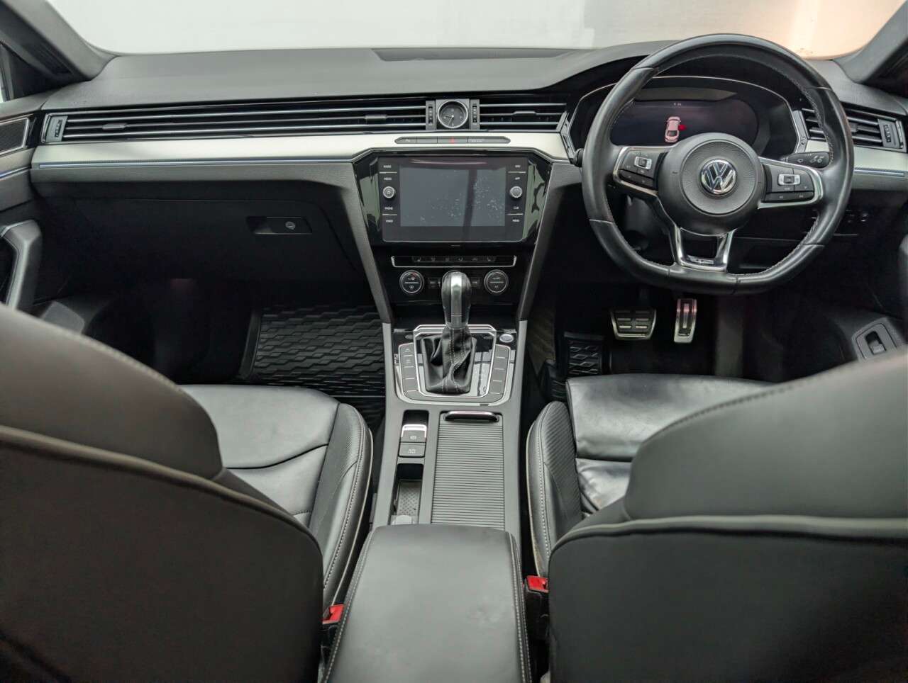 2019 VOLKSWAGEN ARTEON 2019 VOLKSWAGEN ARTEON