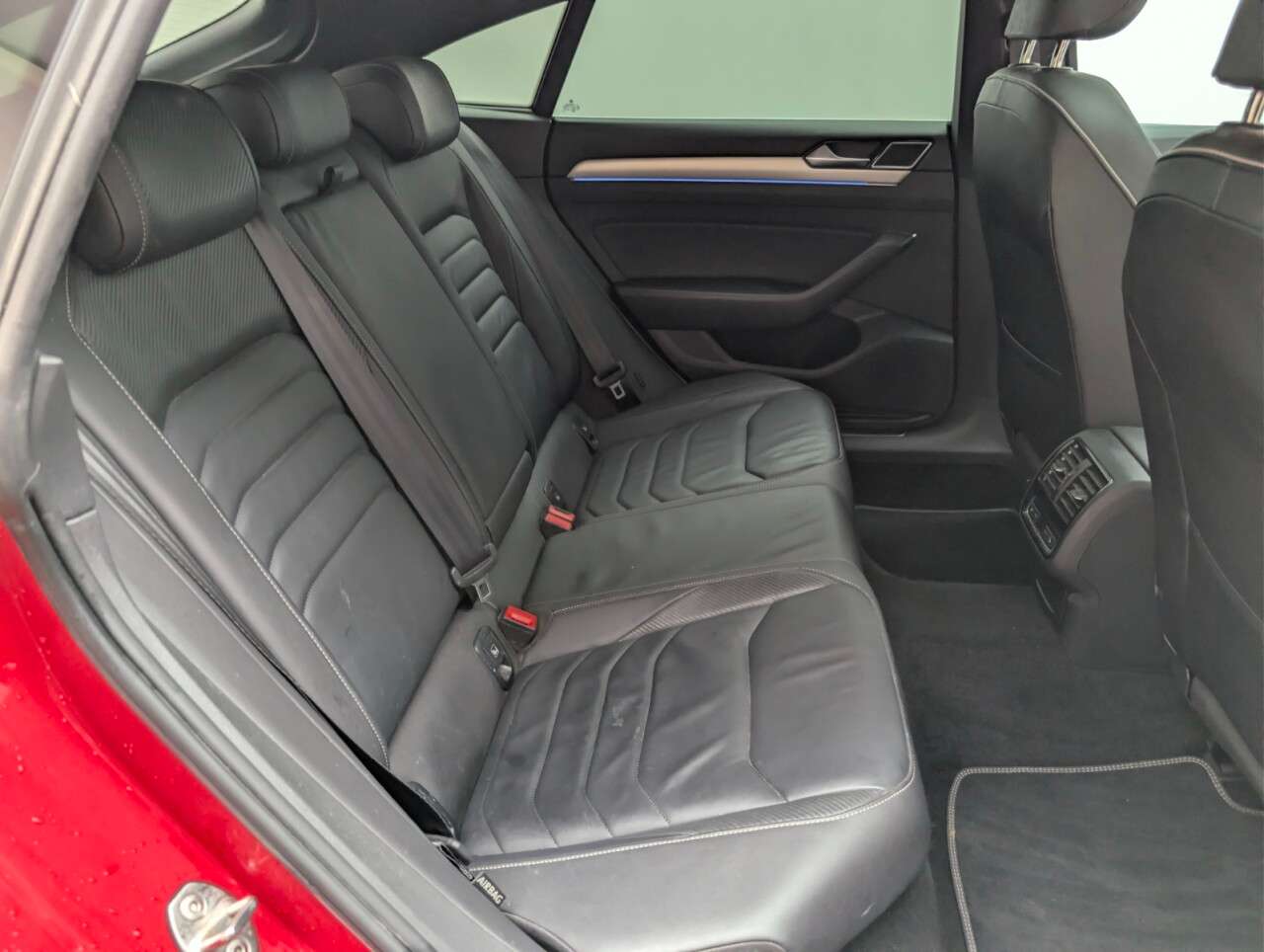 2019 VOLKSWAGEN ARTEON 2019 VOLKSWAGEN ARTEON