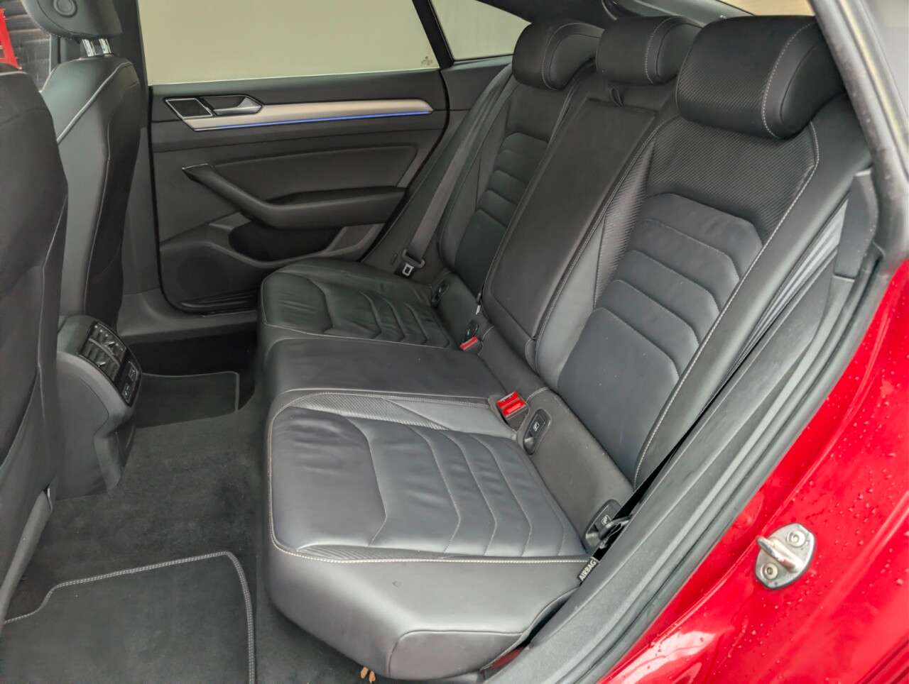 2019 VOLKSWAGEN ARTEON 2019 VOLKSWAGEN ARTEON