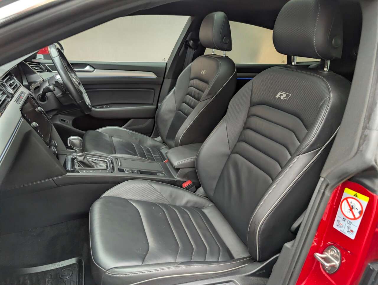 2019 VOLKSWAGEN ARTEON 2019 VOLKSWAGEN ARTEON