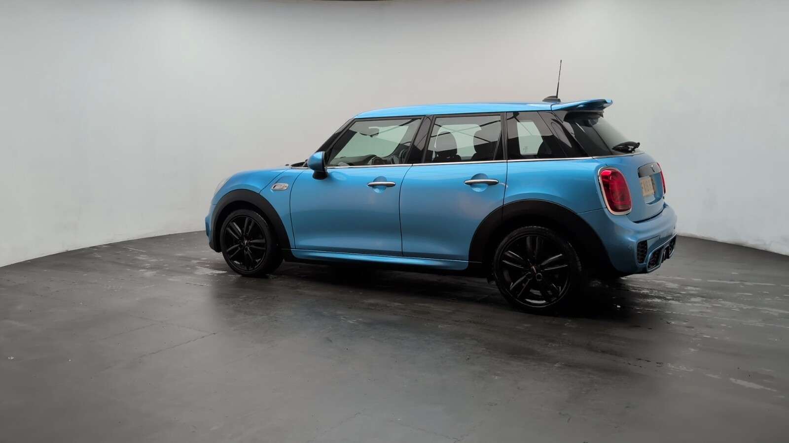 2018 MINI HATCH 2018 MINI HATCH
