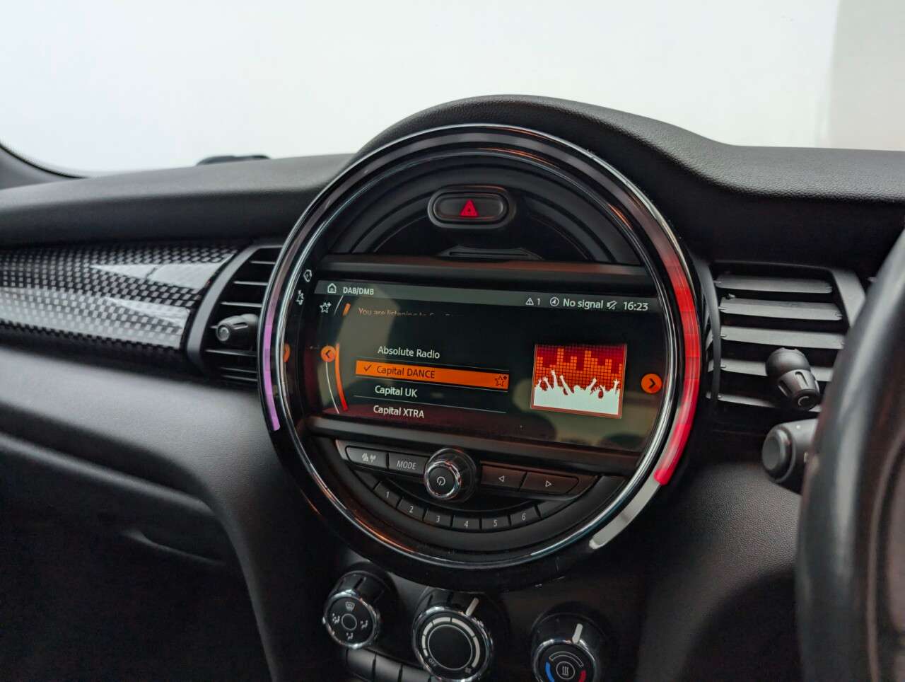 2018 MINI HATCH 2018 MINI HATCH