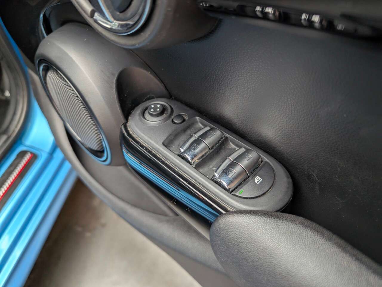 2018 MINI HATCH 2018 MINI HATCH