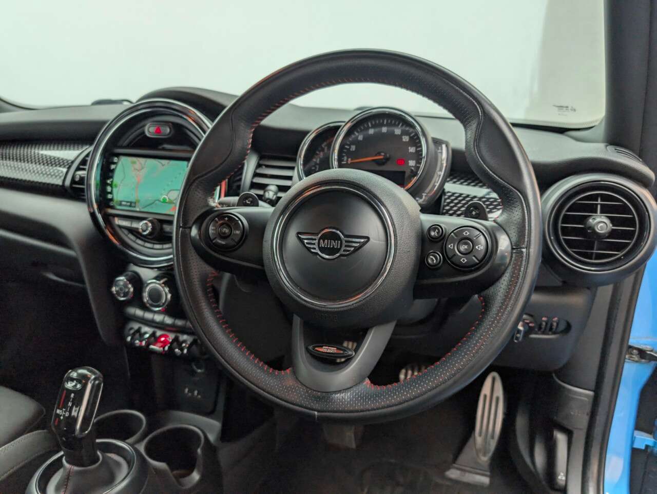 2018 MINI HATCH 2018 MINI HATCH