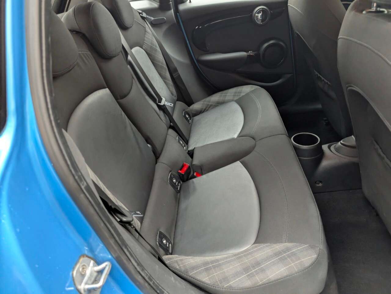 2018 MINI HATCH 2018 MINI HATCH