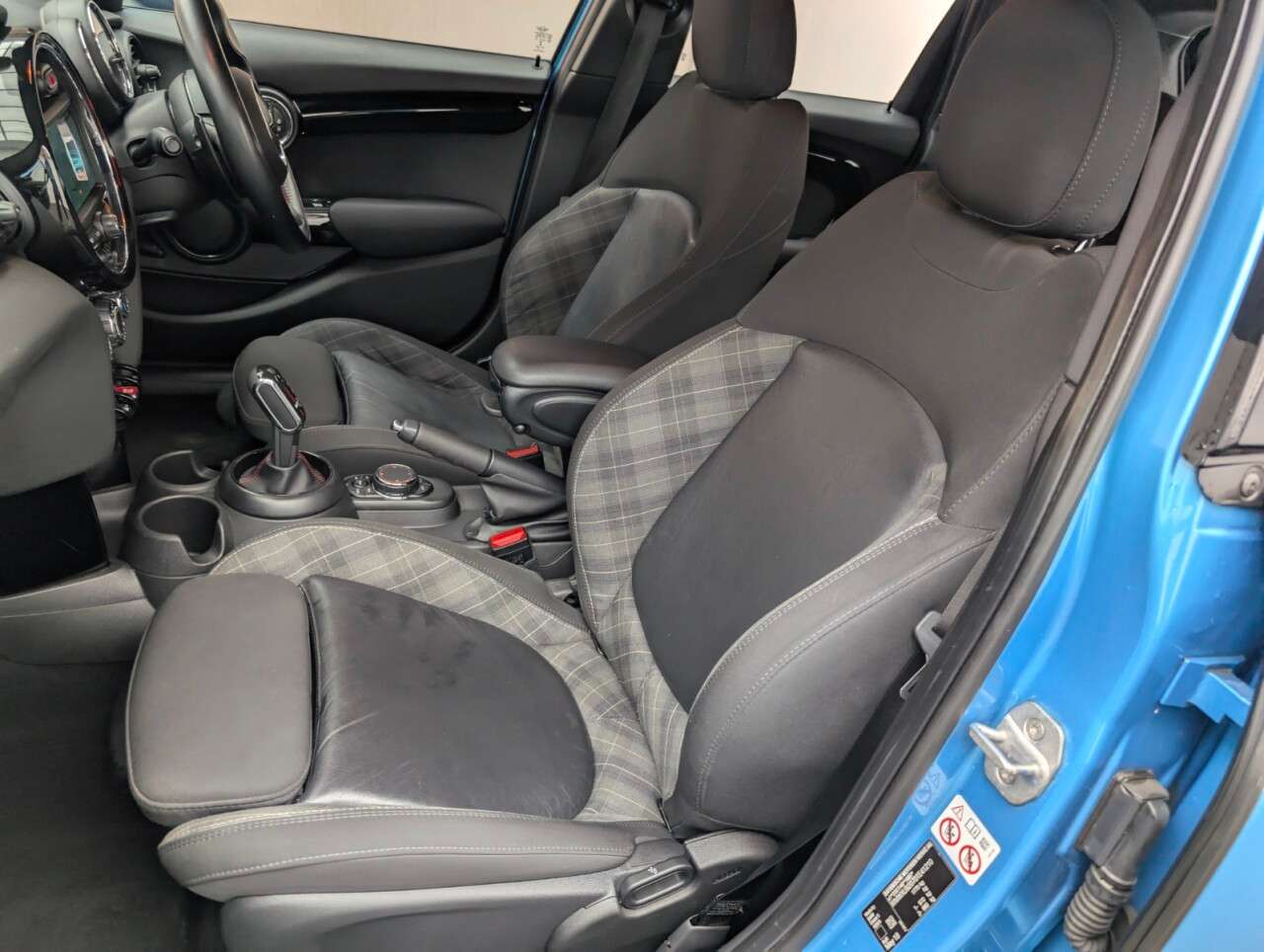 2018 MINI HATCH 2018 MINI HATCH