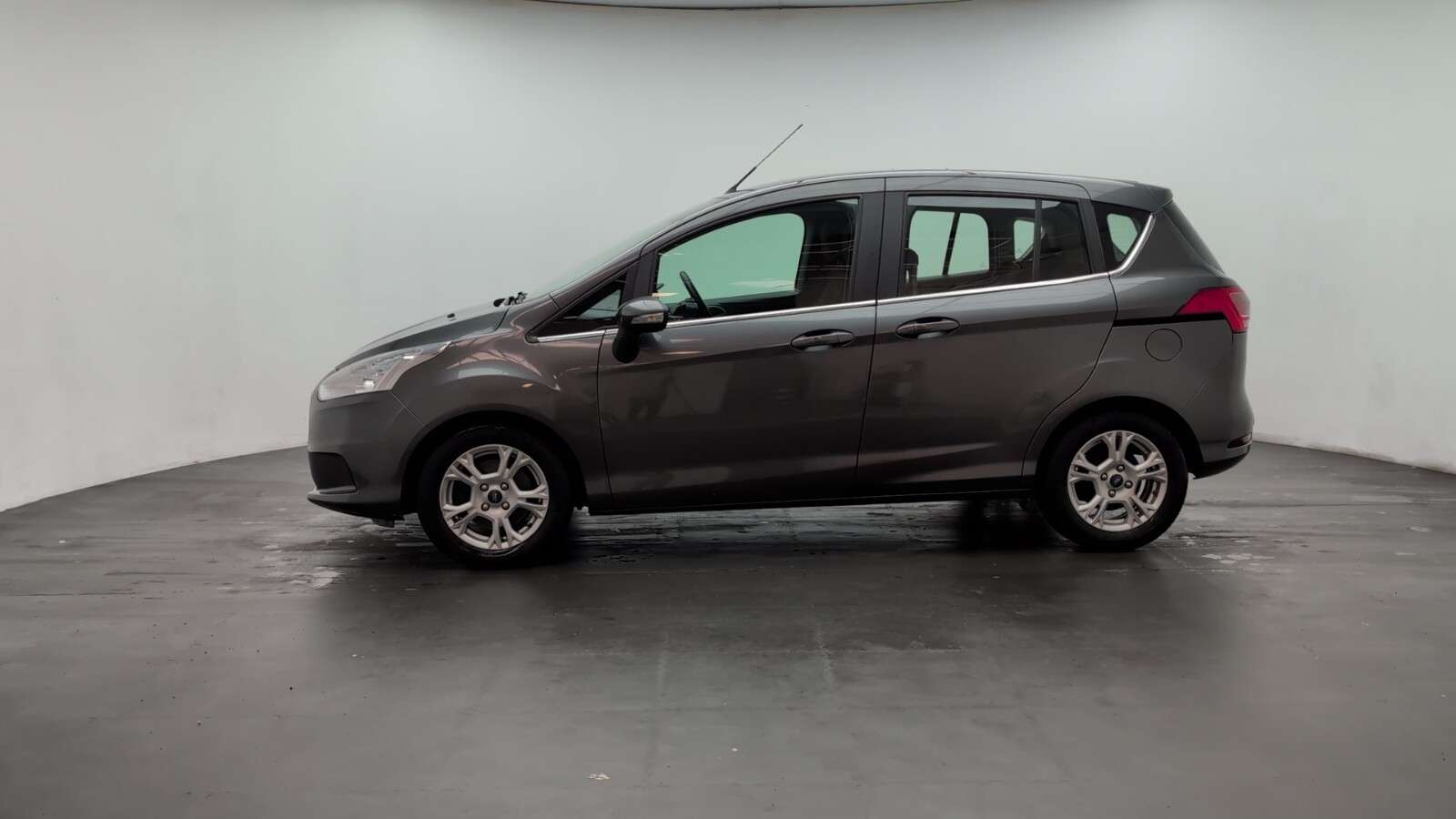 2016 FORD B-MAX 2016 FORD B-MAX