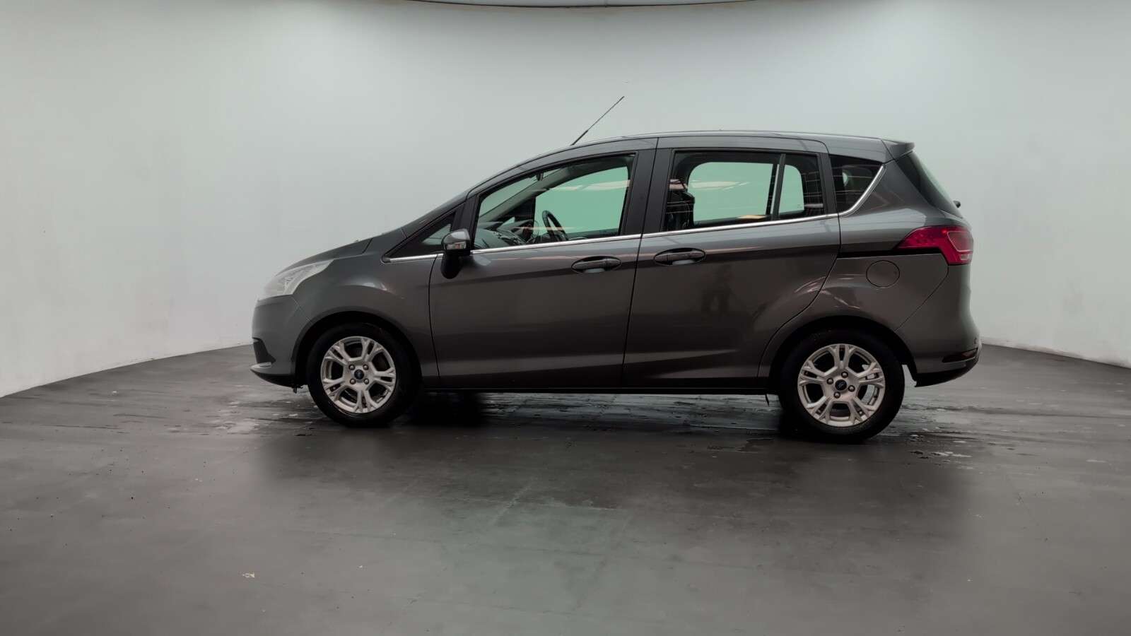 2016 FORD B-MAX 2016 FORD B-MAX