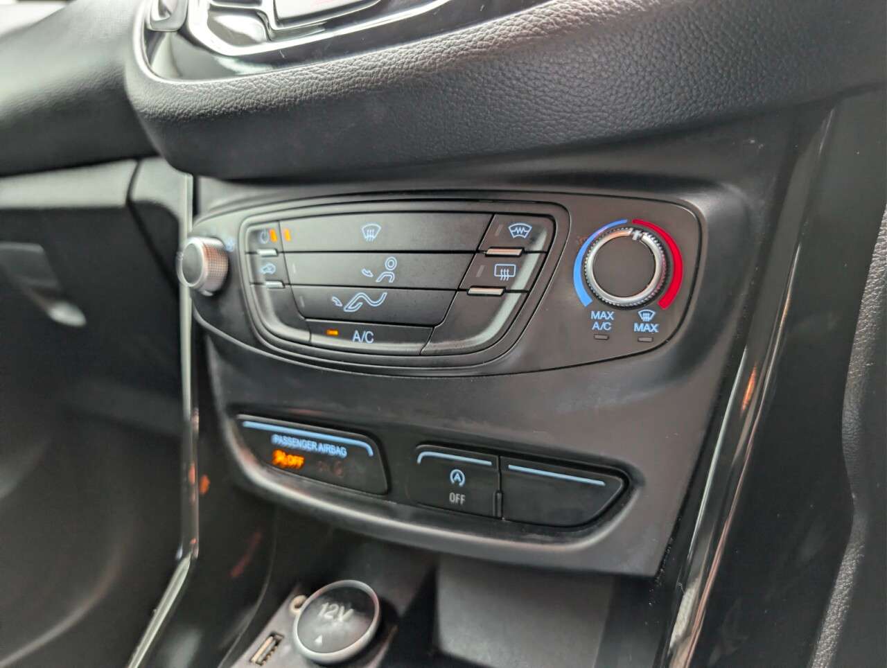 2016 FORD B-MAX 2016 FORD B-MAX