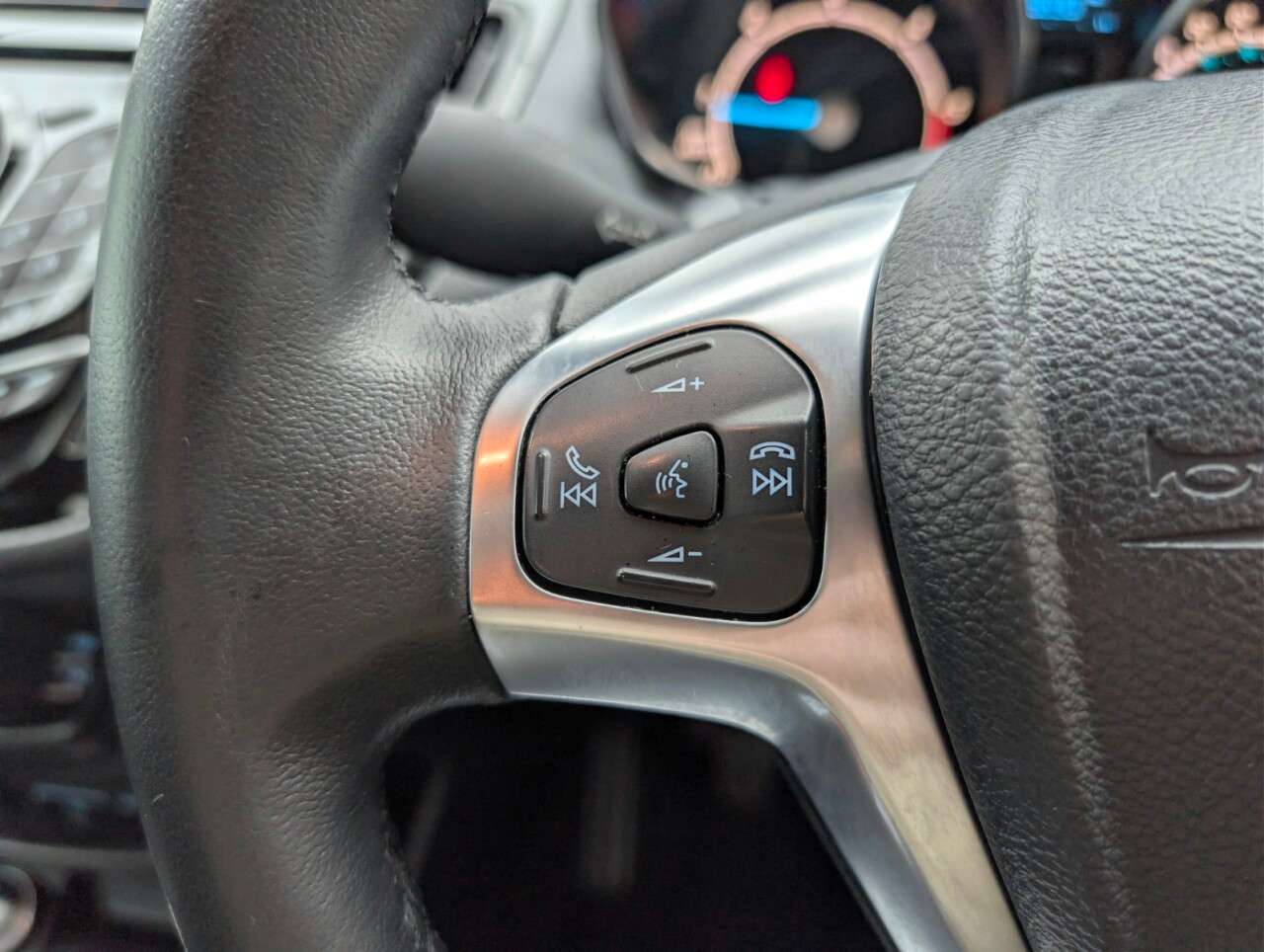 2016 FORD B-MAX 2016 FORD B-MAX