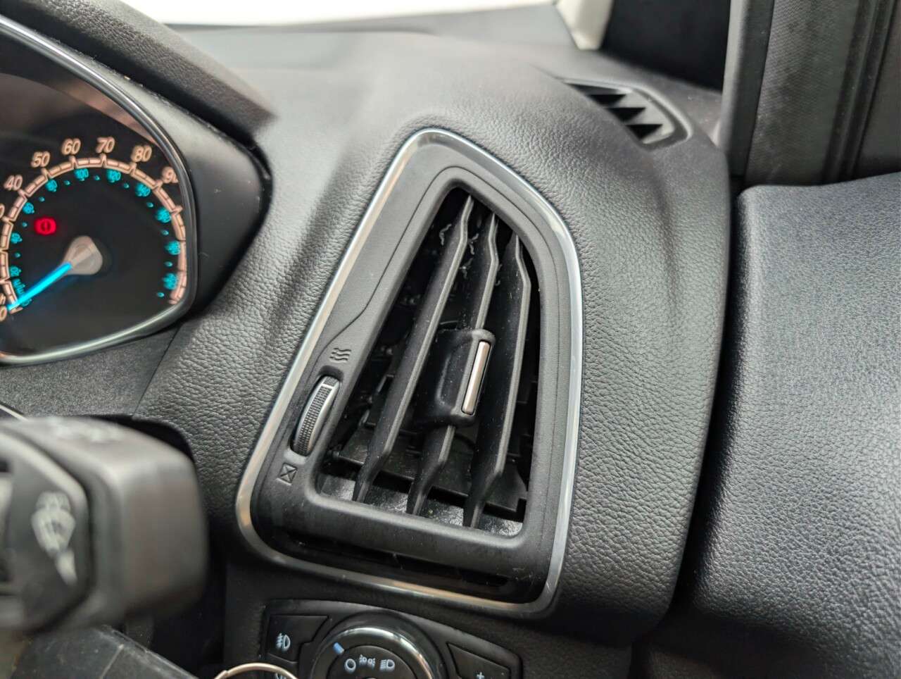 2016 FORD B-MAX 2016 FORD B-MAX