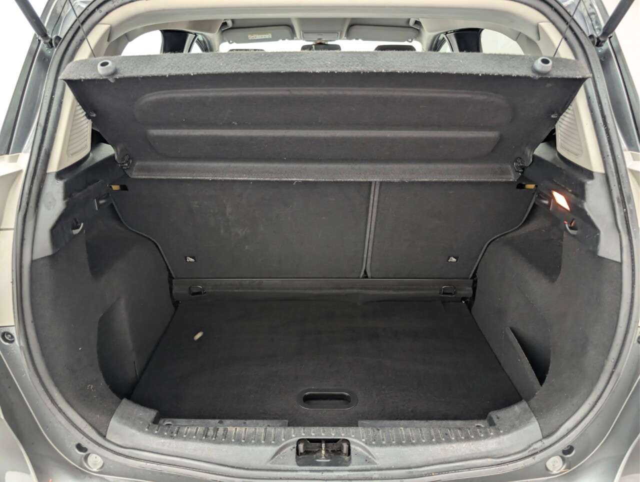 2016 FORD B-MAX 2016 FORD B-MAX