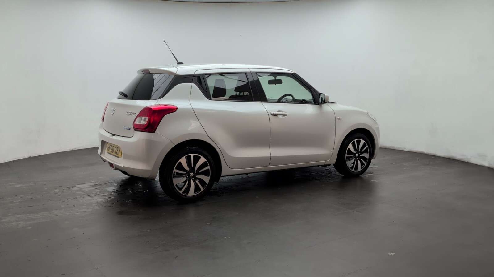 2020 SUZUKI SWIFT 2020 SUZUKI SWIFT