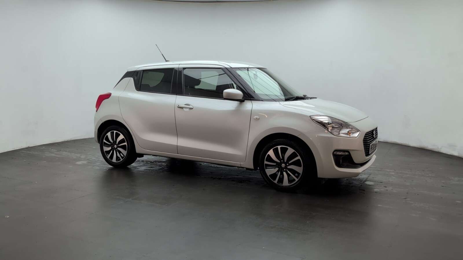 2020 SUZUKI SWIFT 2020 SUZUKI SWIFT