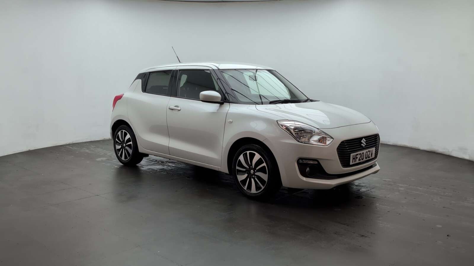 2020 SUZUKI SWIFT 2020 SUZUKI SWIFT