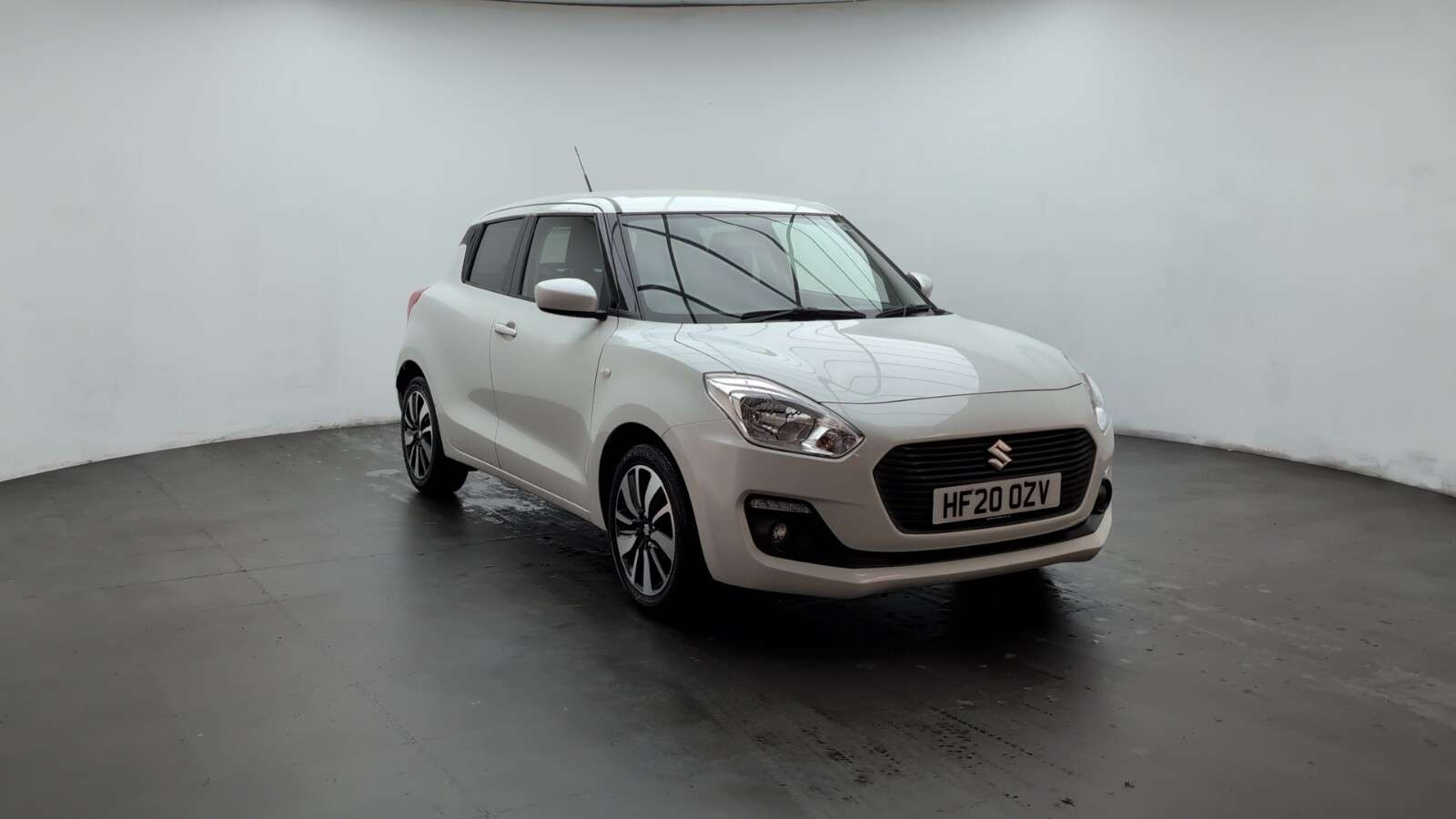 2020 SUZUKI SWIFT 2020 SUZUKI SWIFT