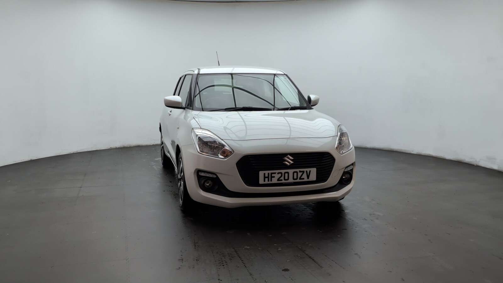 2020 SUZUKI SWIFT 2020 SUZUKI SWIFT